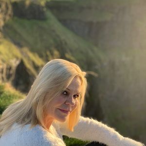 Meet your Posher, Grace